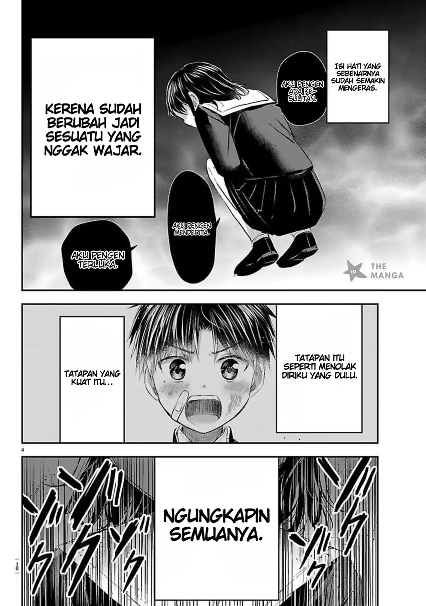 Chapter 61 - halaman 6