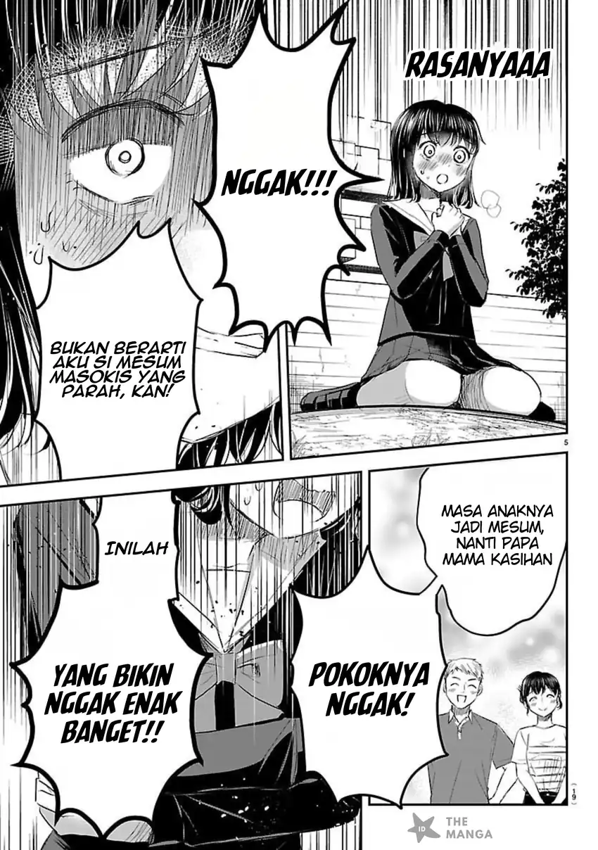Chapter 61 - halaman 7