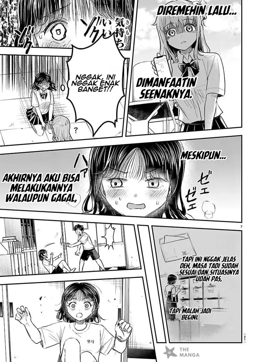 Chapter 61 - halaman 9