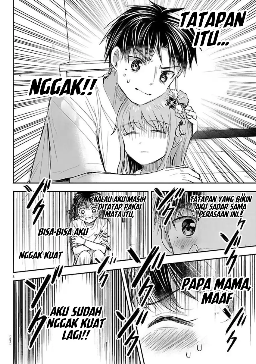 Chapter 61 - halaman 10