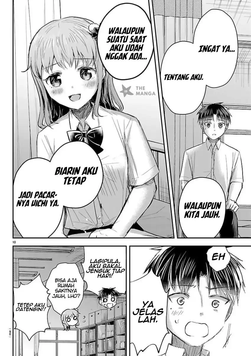 Chapter 62 - halaman 12