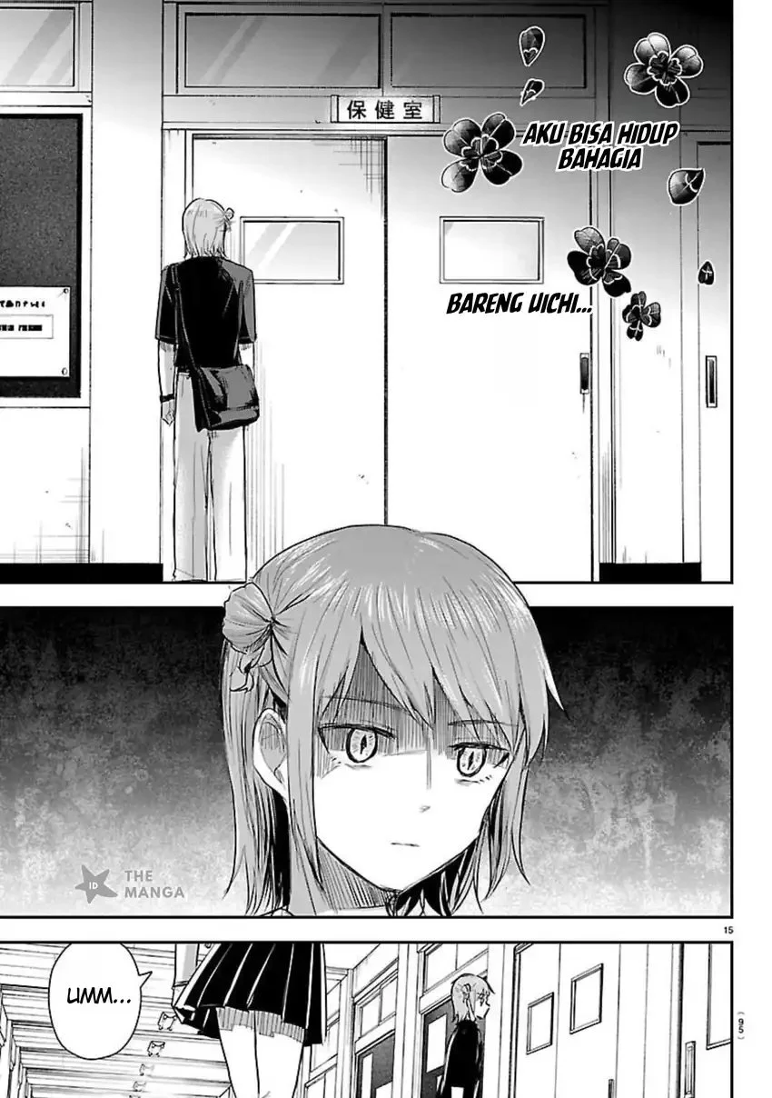Chapter 62 - halaman 17