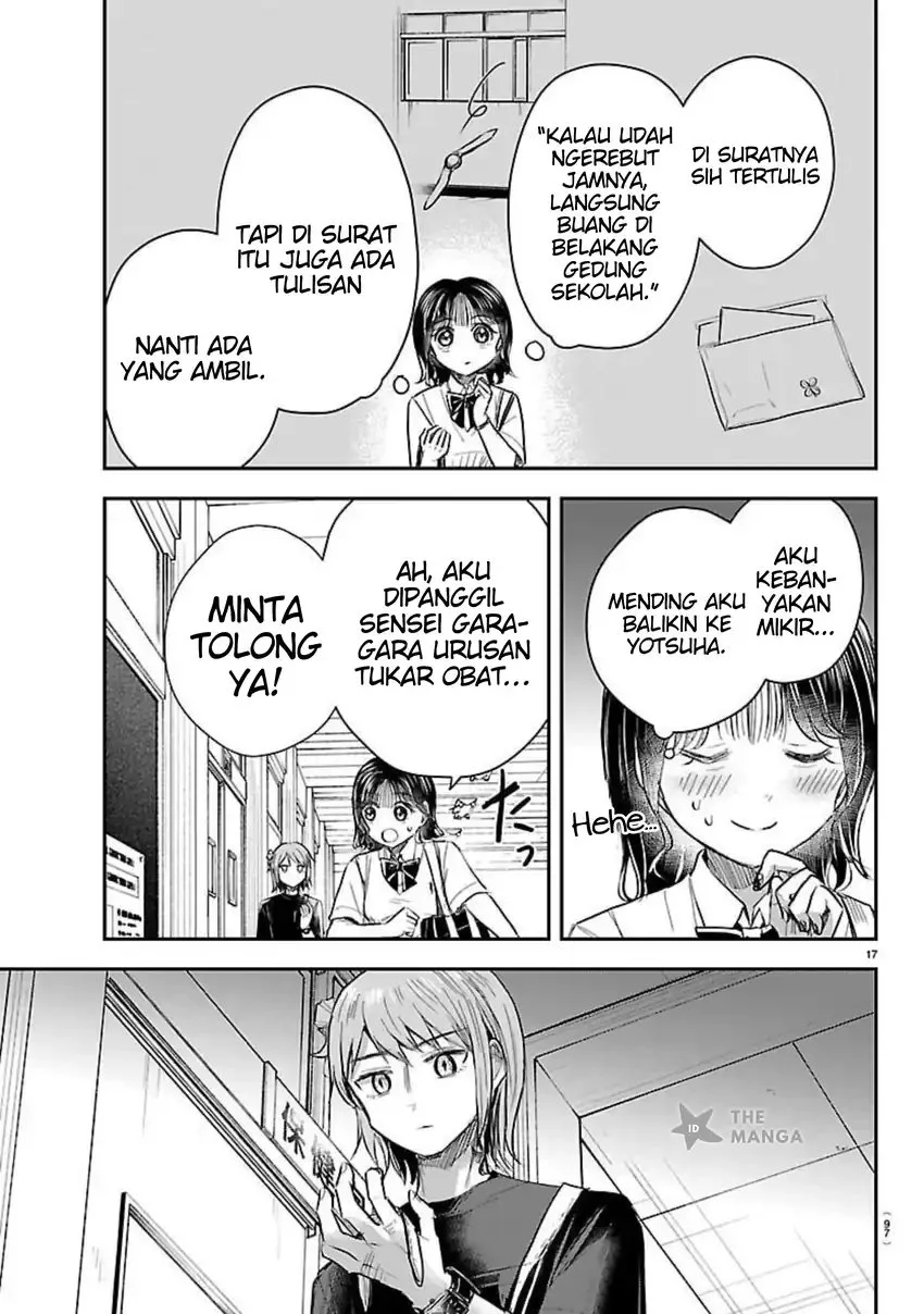 Chapter 62 - halaman 19