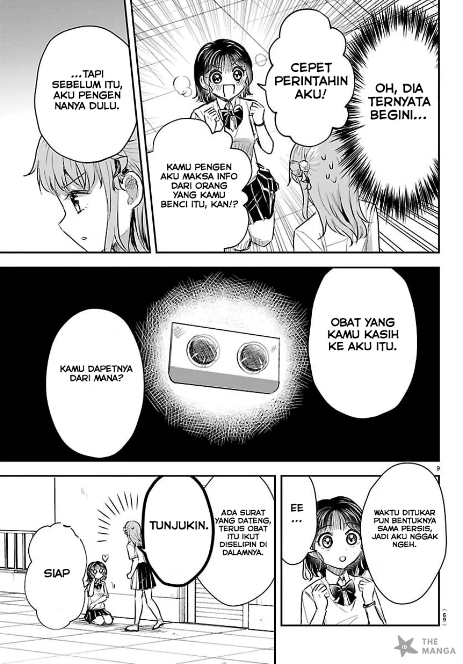 Chapter 63 - halaman 11