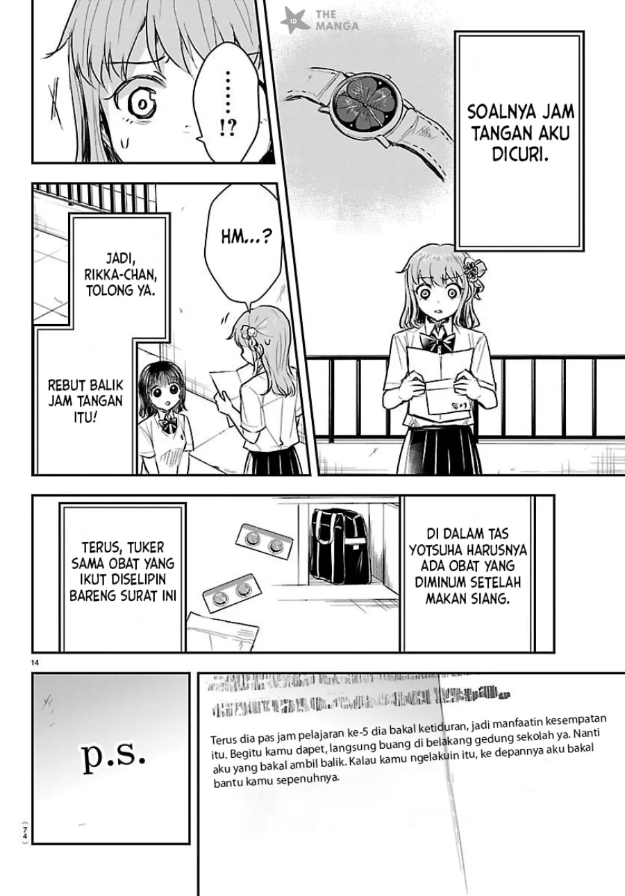 Chapter 63 - halaman 16