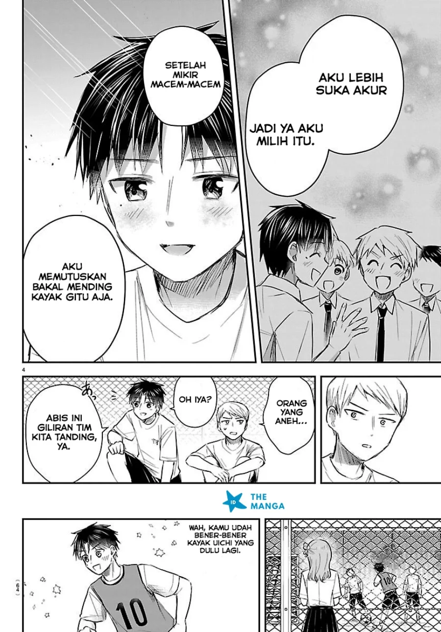 Chapter 63 - halaman 6