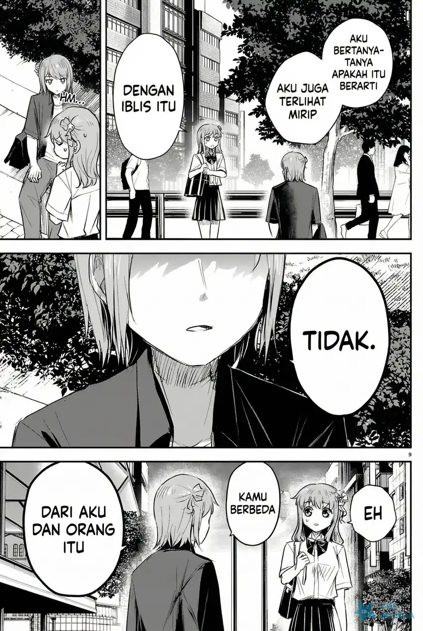 Chapter 64 - halaman 10