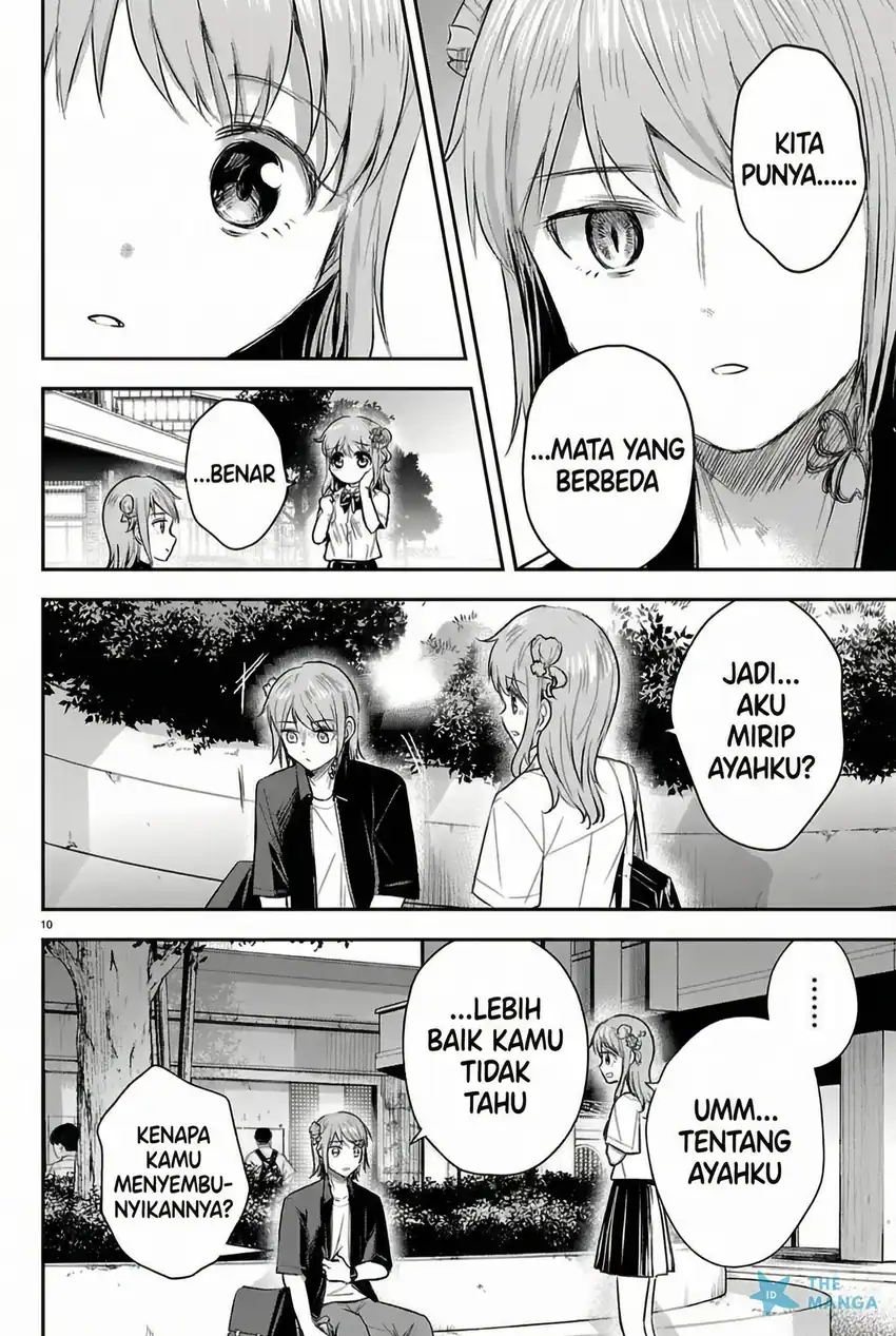 Chapter 64 - halaman 11
