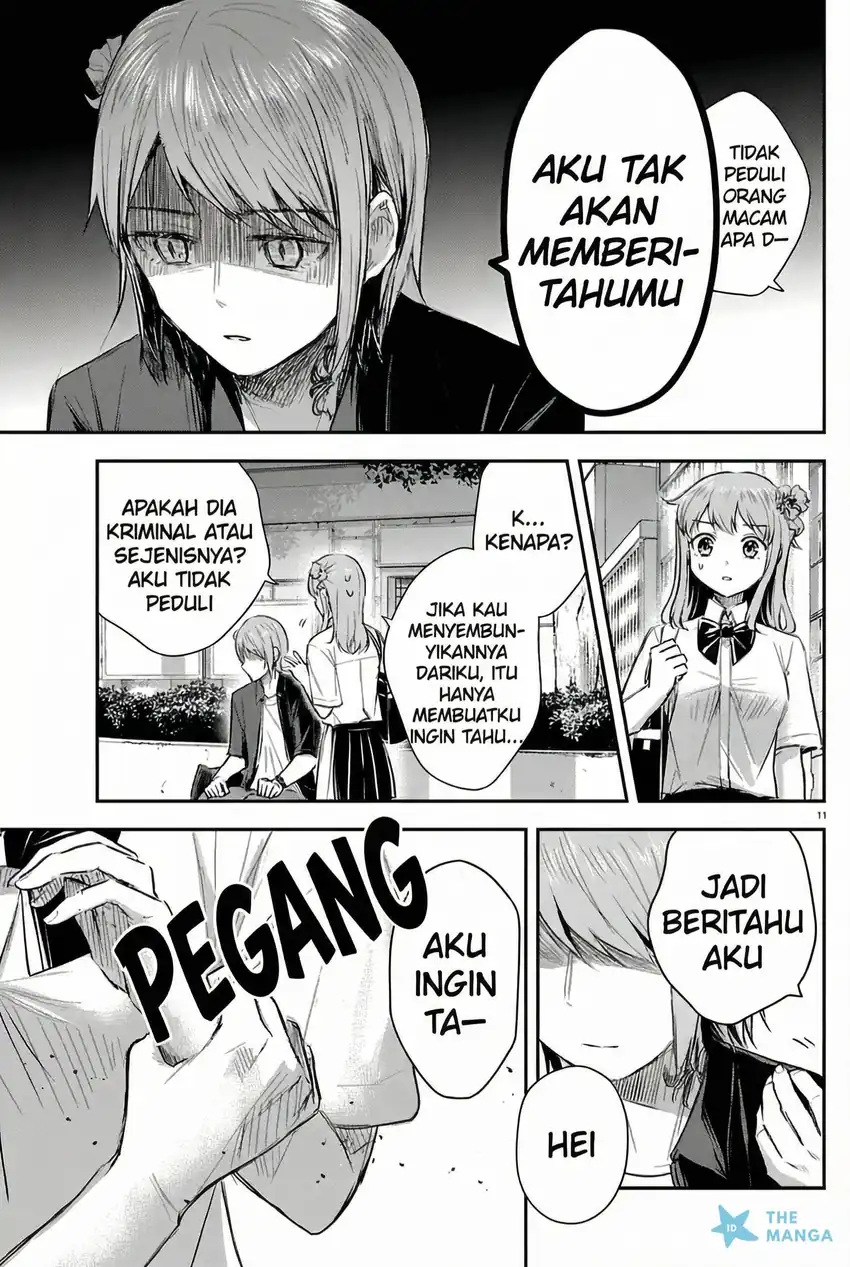 Chapter 64 - halaman 12