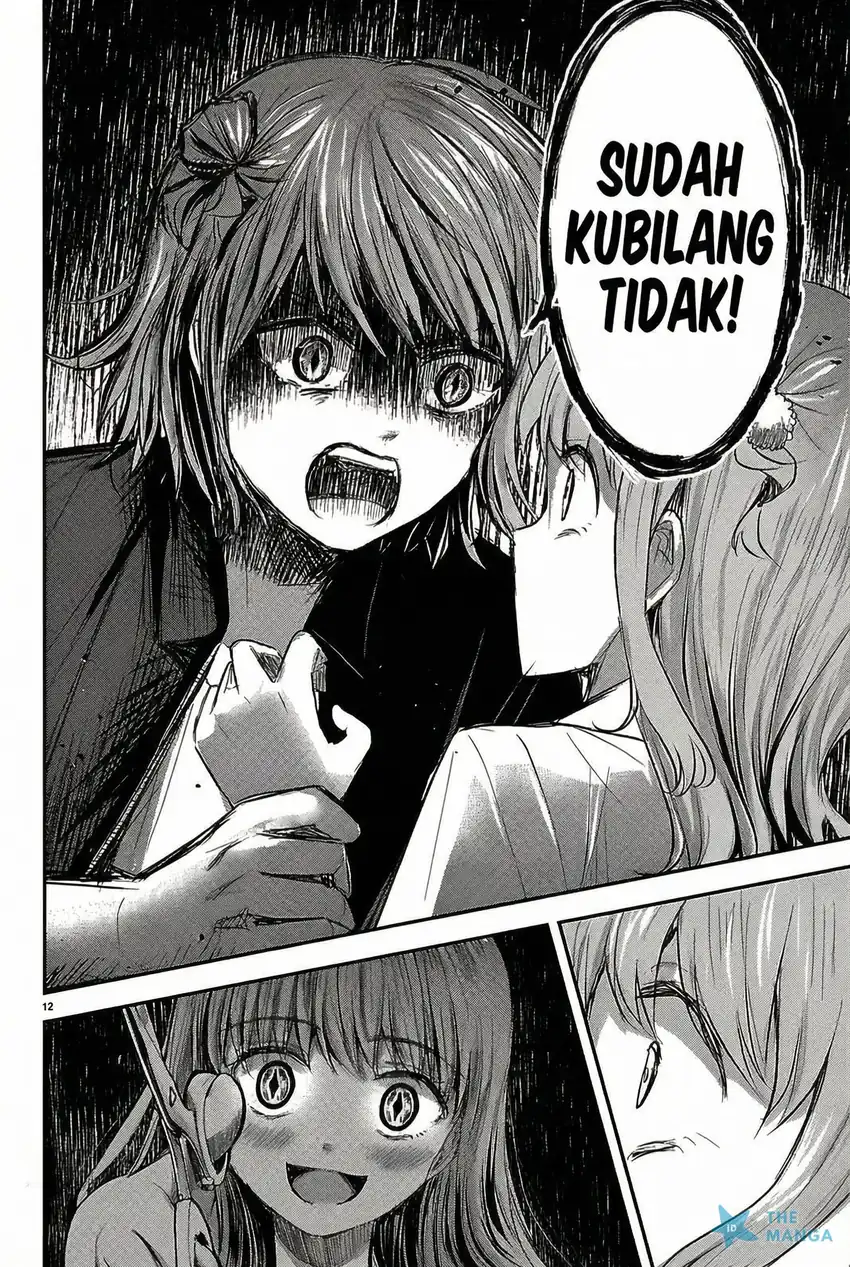 Chapter 64 - halaman 13
