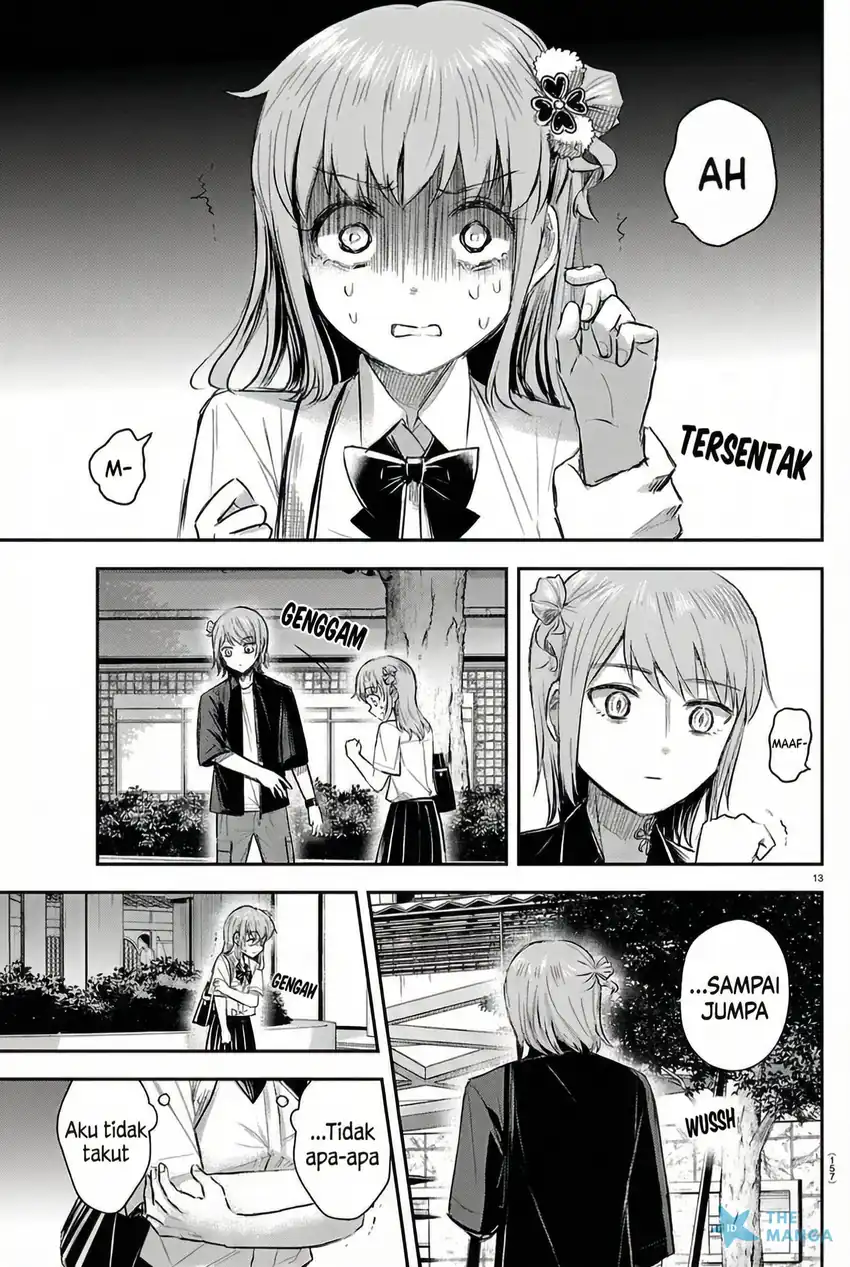 Chapter 64 - halaman 14