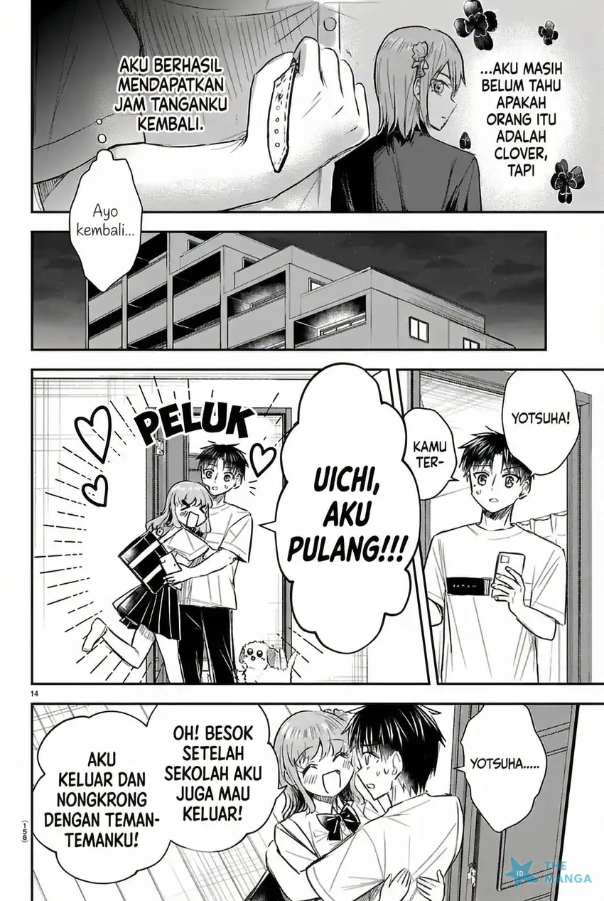Chapter 64 - halaman 15