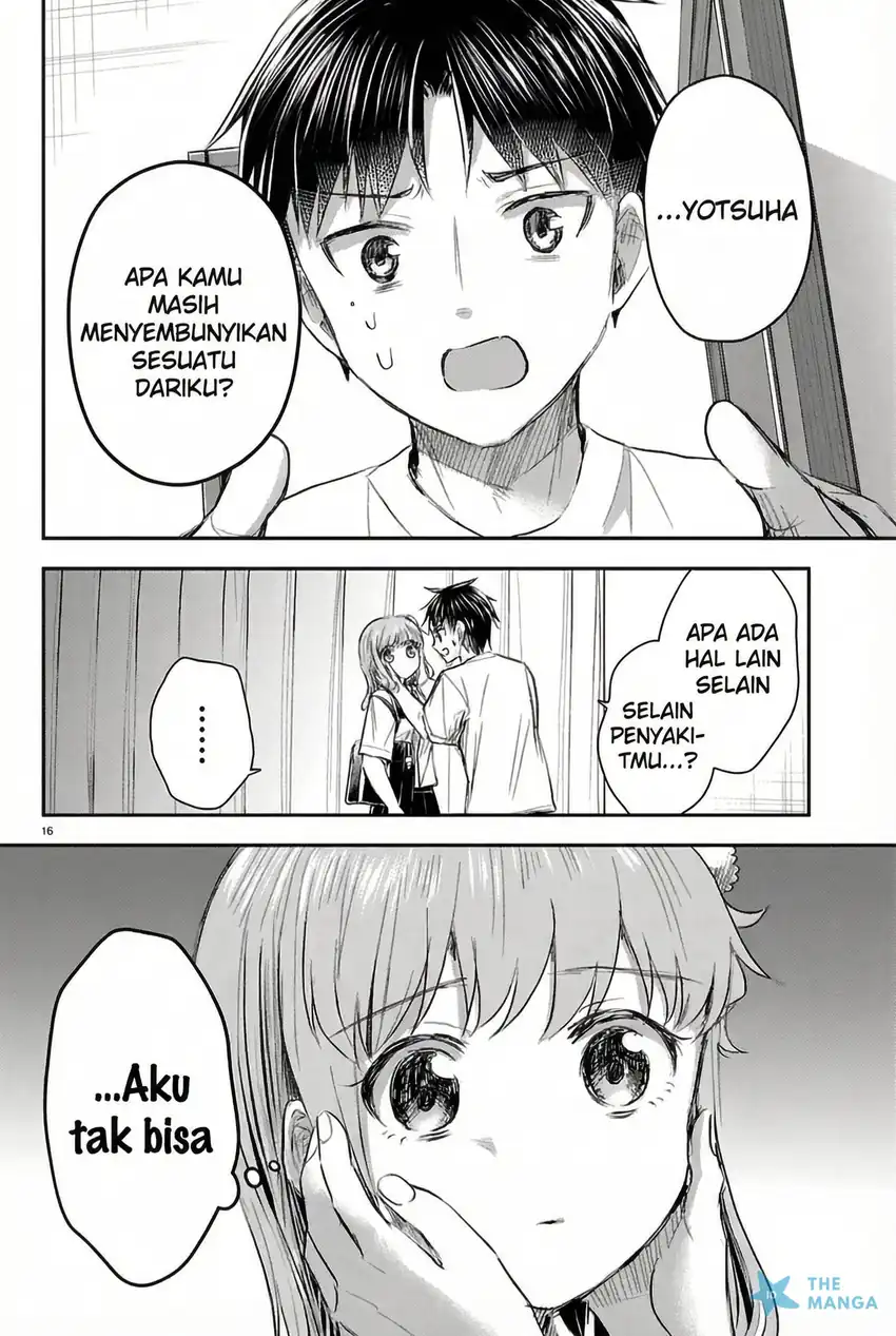 Chapter 64 - halaman 17