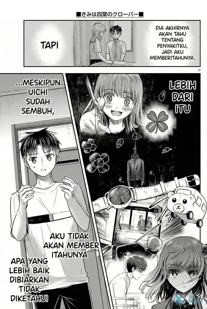 Chapter 64 - halaman 18