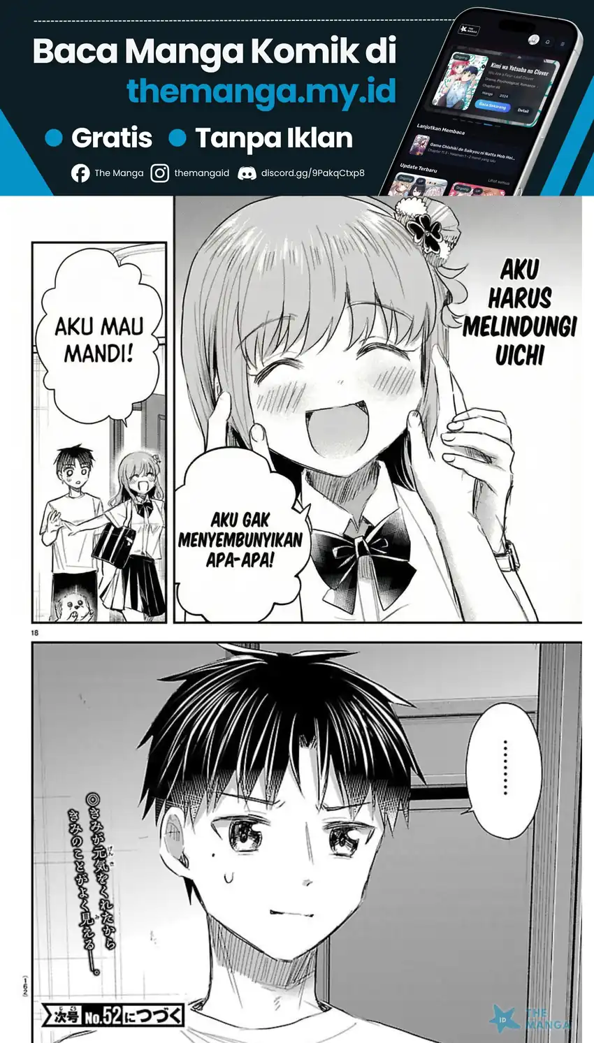 Chapter 64 - halaman 19