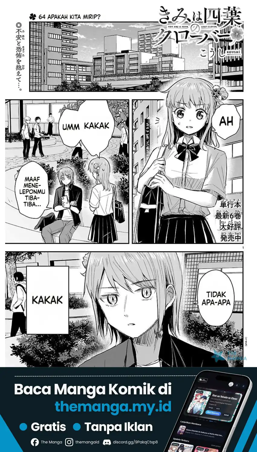 Chapter 64 - halaman 2