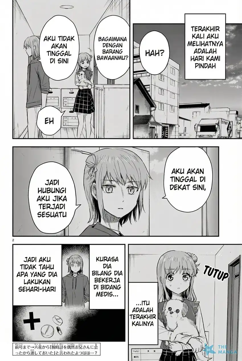 Chapter 64 - halaman 3