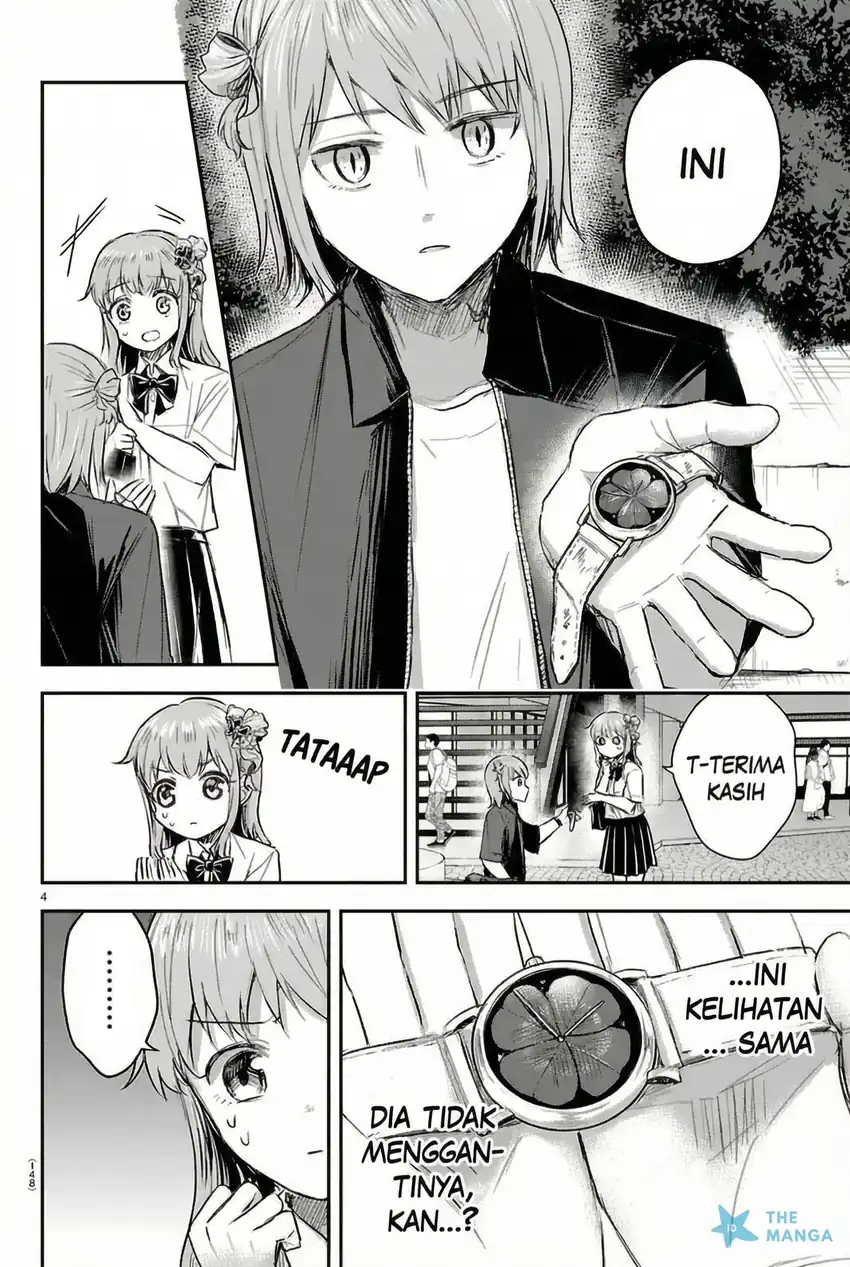 Chapter 64 - halaman 5