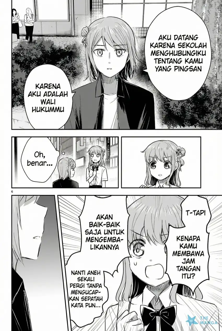 Chapter 64 - halaman 7
