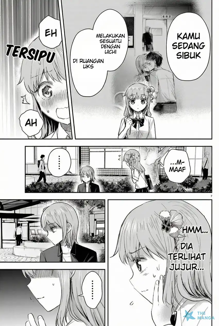 Chapter 64 - halaman 8