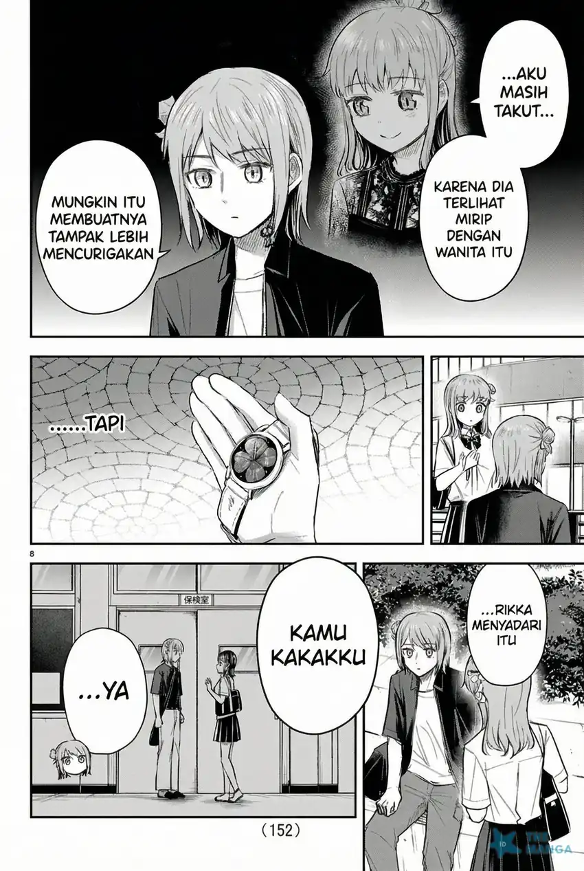 Chapter 64 - halaman 9