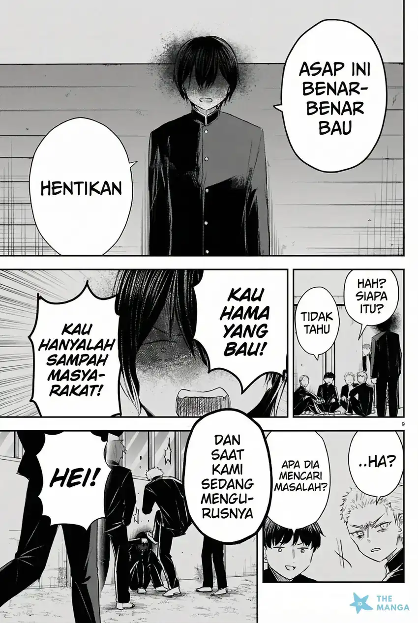 Chapter 65 - halaman 10