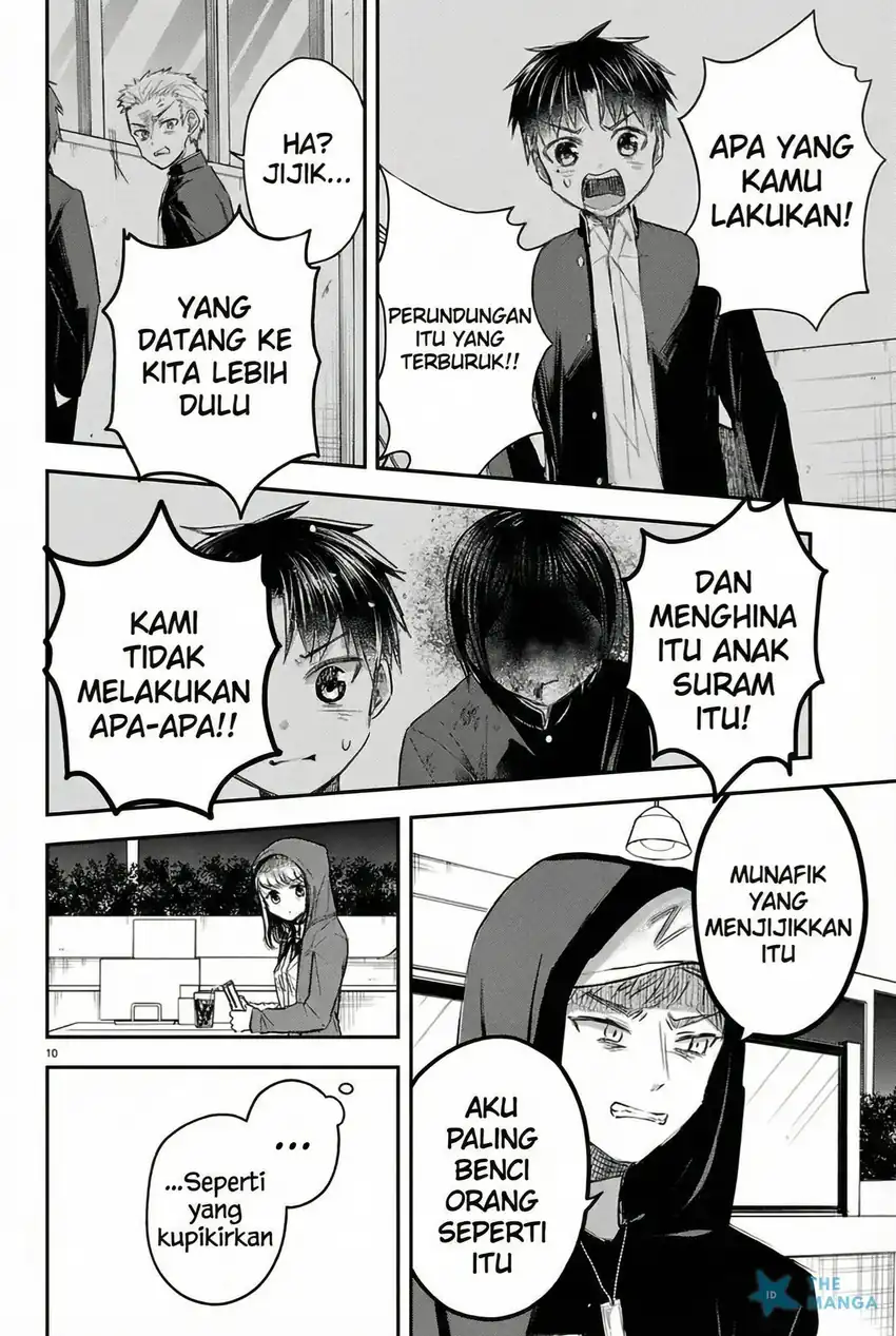 Chapter 65 - halaman 11