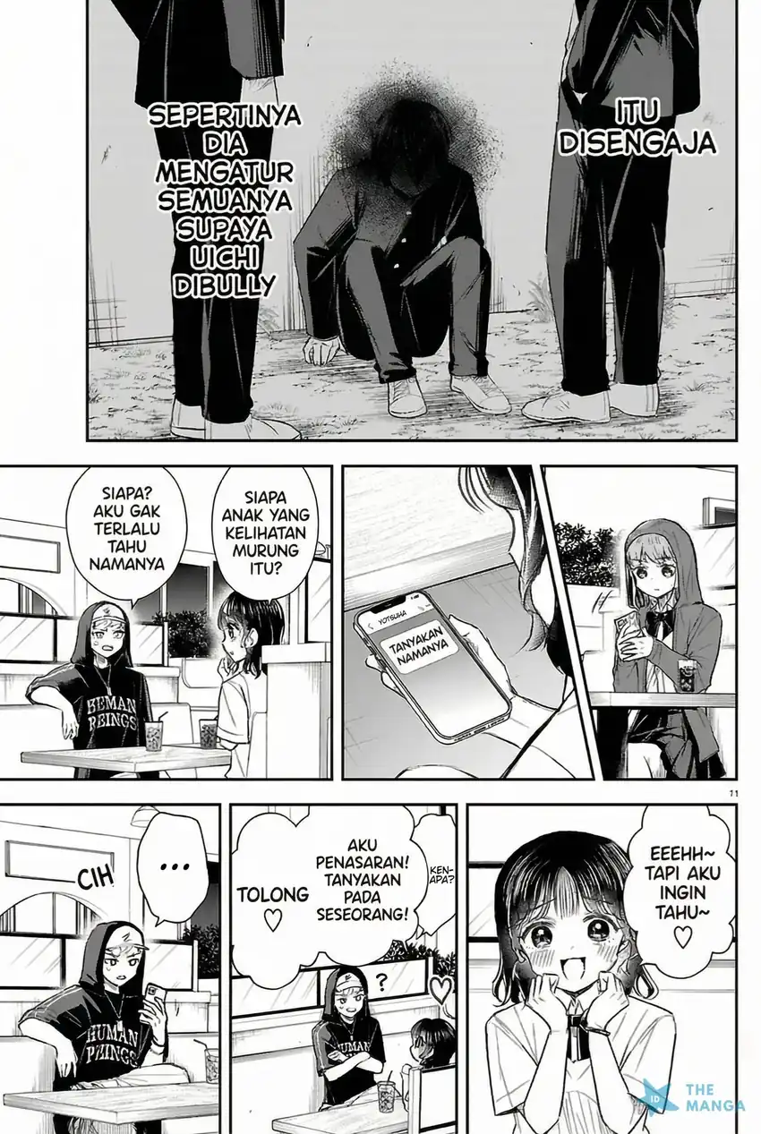 Chapter 65 - halaman 12