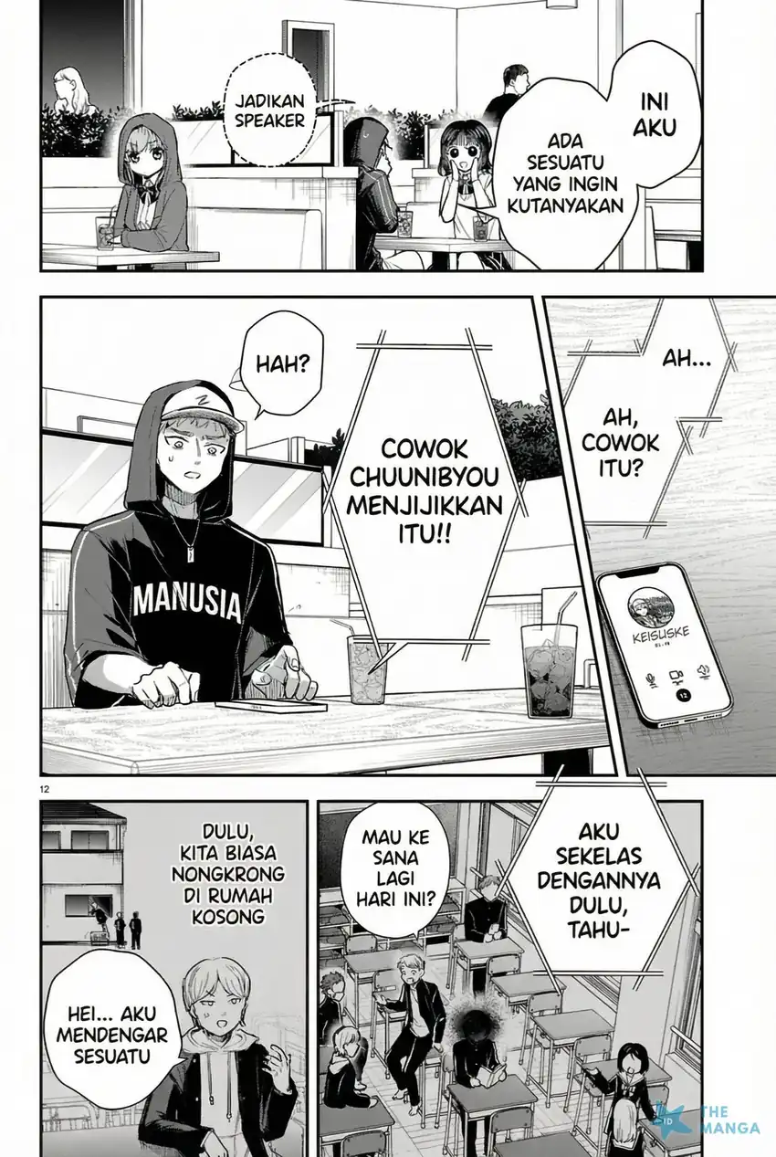 Chapter 65 - halaman 13