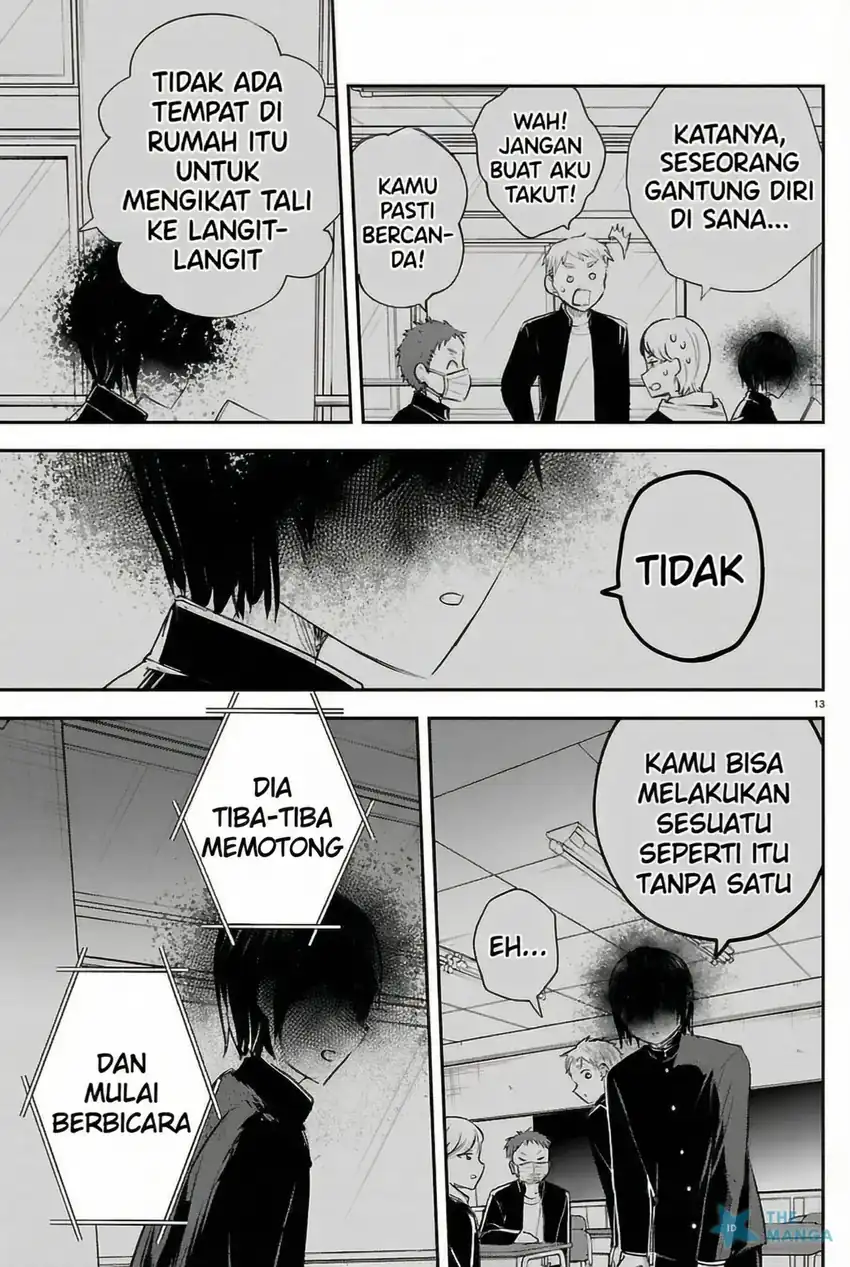 Chapter 65 - halaman 14