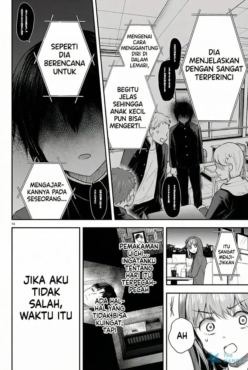 Chapter 65 - halaman 15