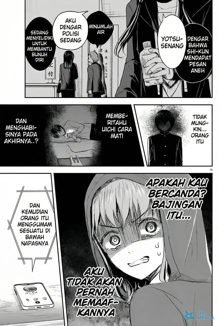Chapter 65 - halaman 16