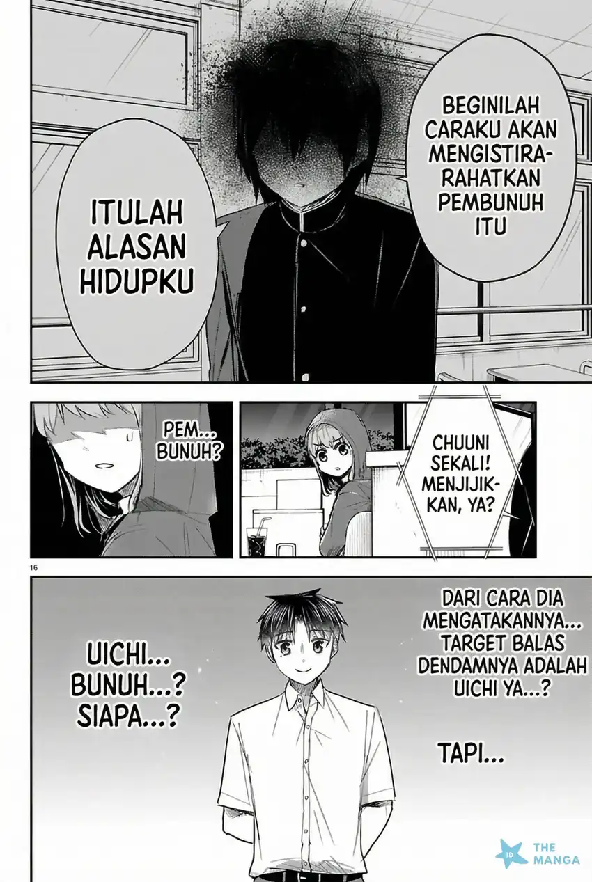 Chapter 65 - halaman 17