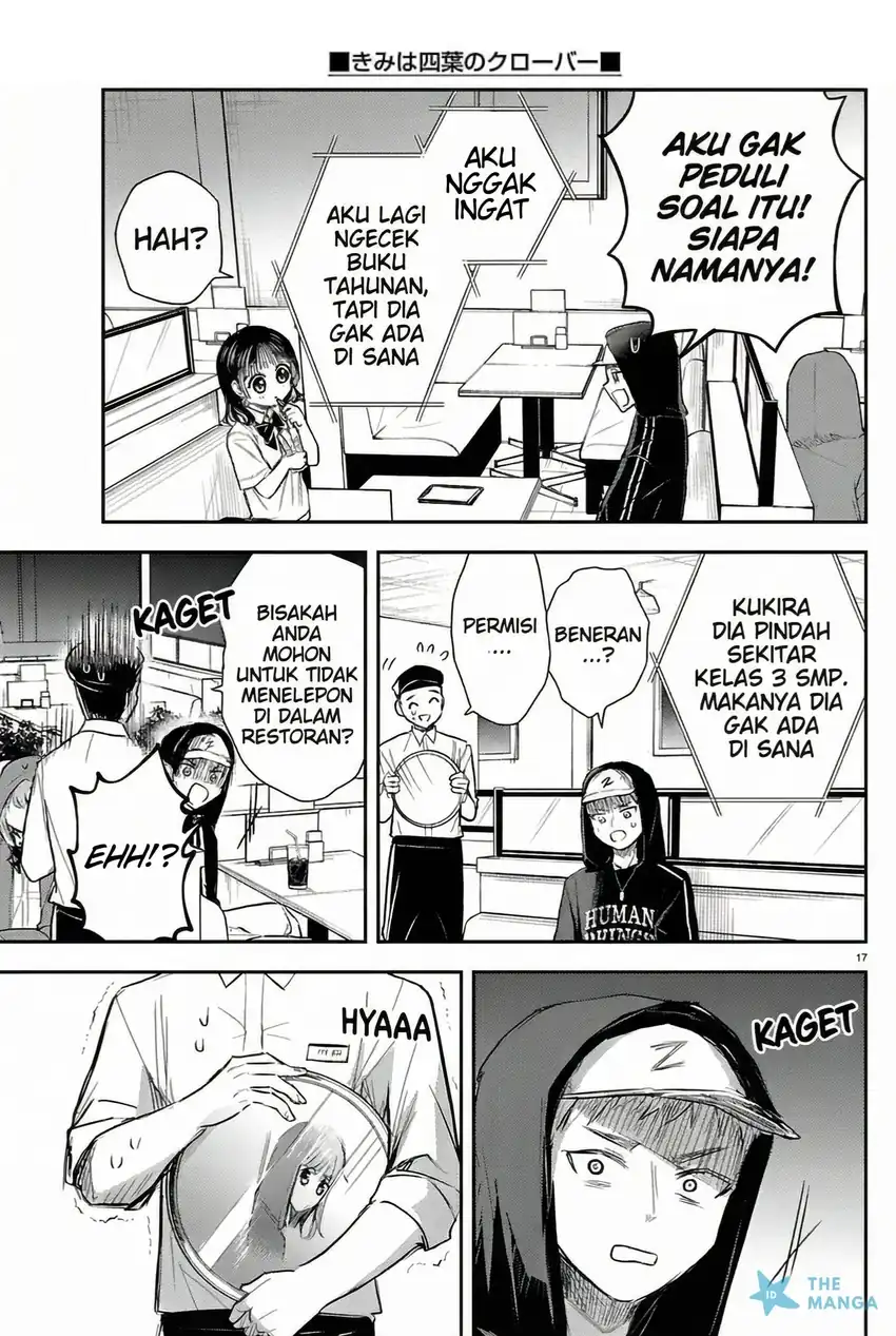 Chapter 65 - halaman 18