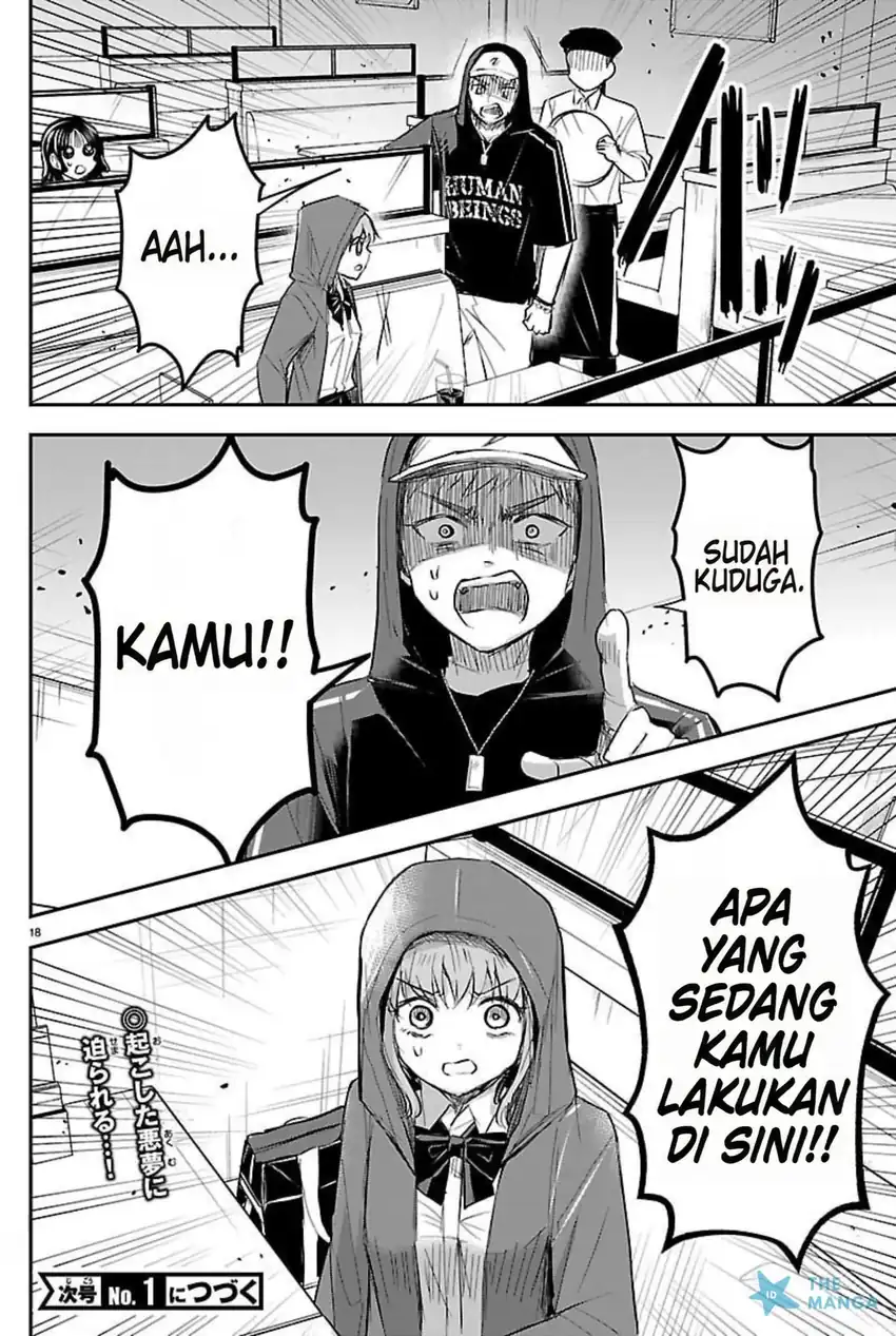 Chapter 65 - halaman 19