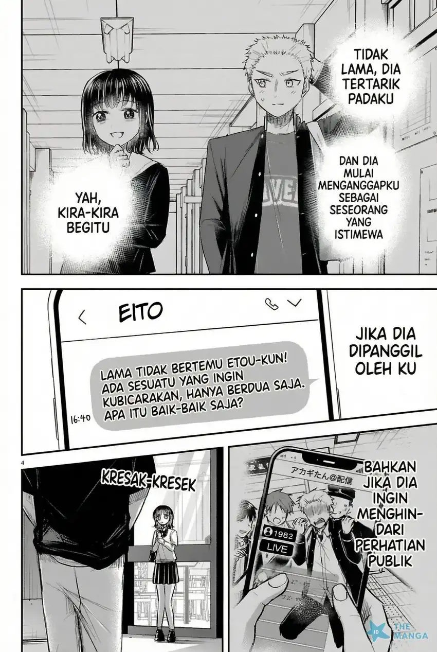 Chapter 65 - halaman 5