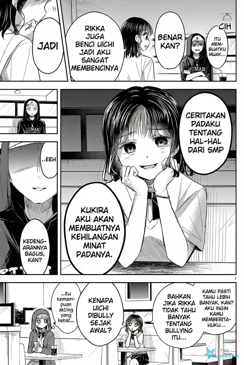 Chapter 65 - halaman 8
