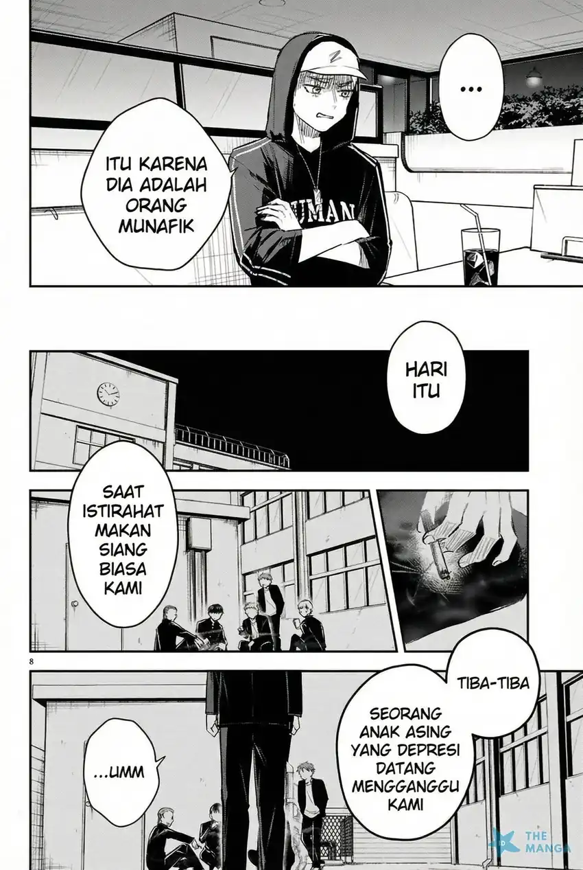 Chapter 65 - halaman 9