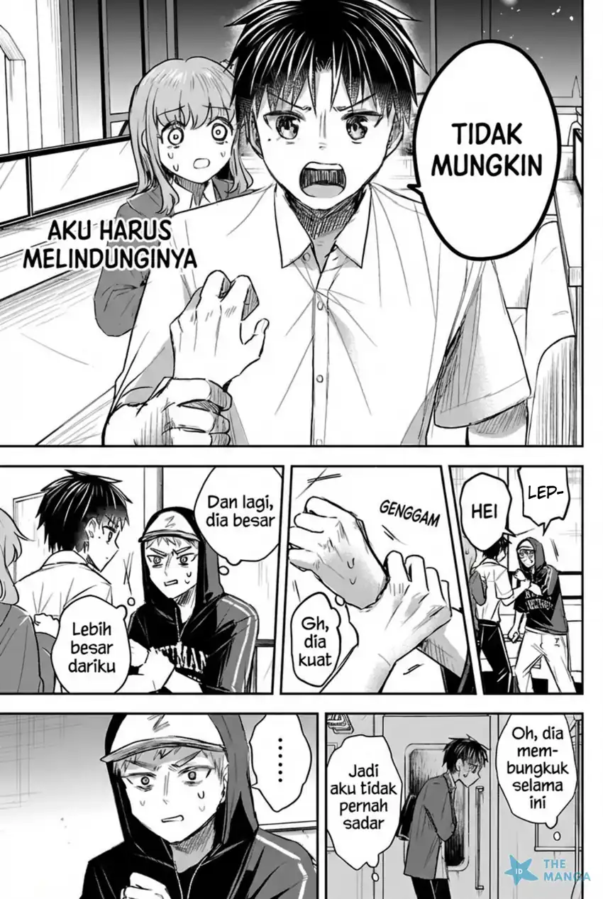 Chapter 66 - halaman 10