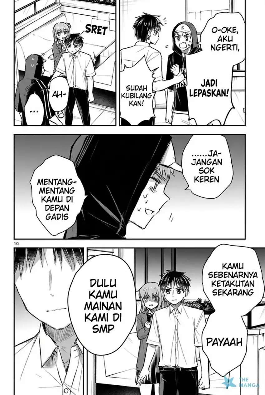 Chapter 66 - halaman 11