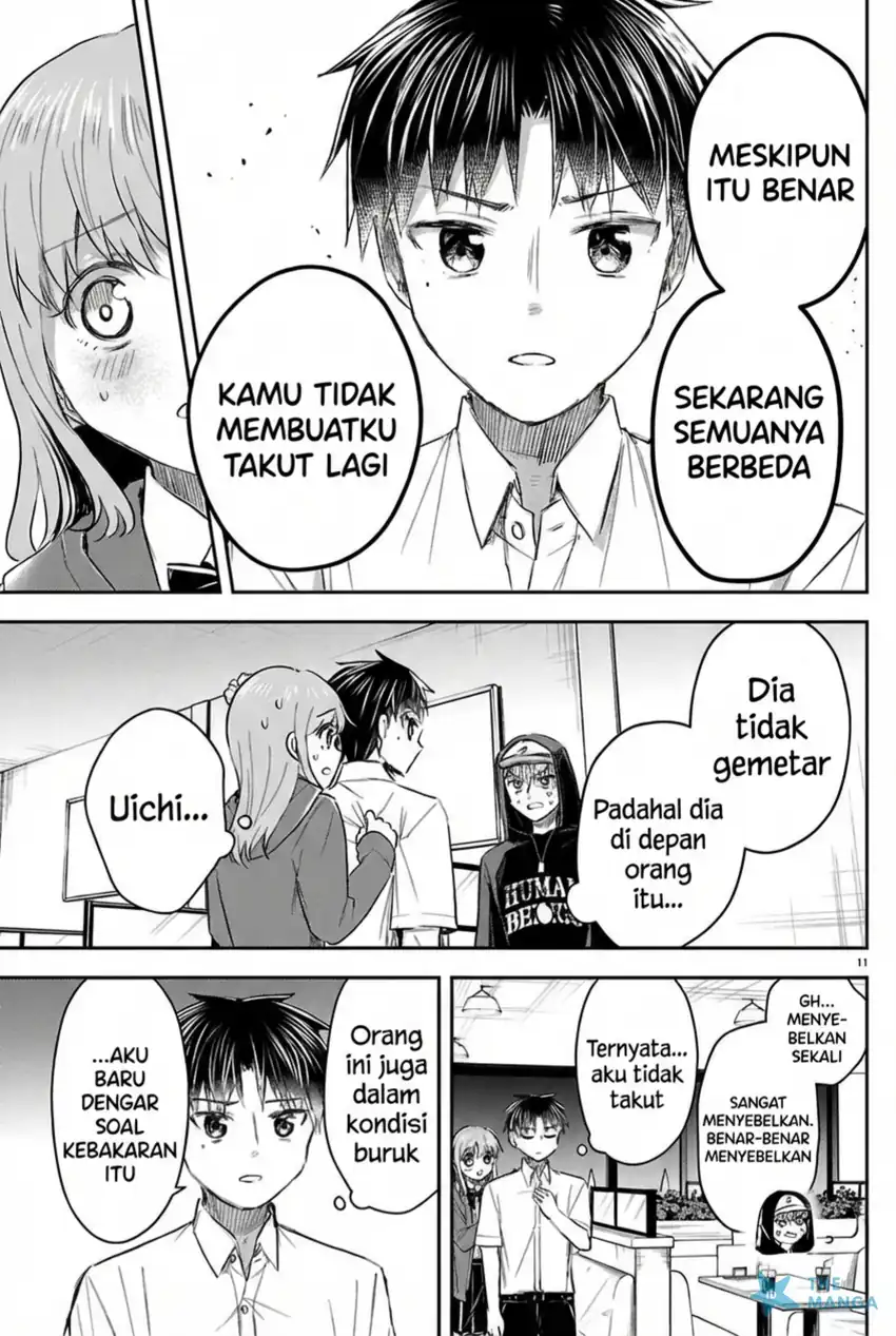 Chapter 66 - halaman 12