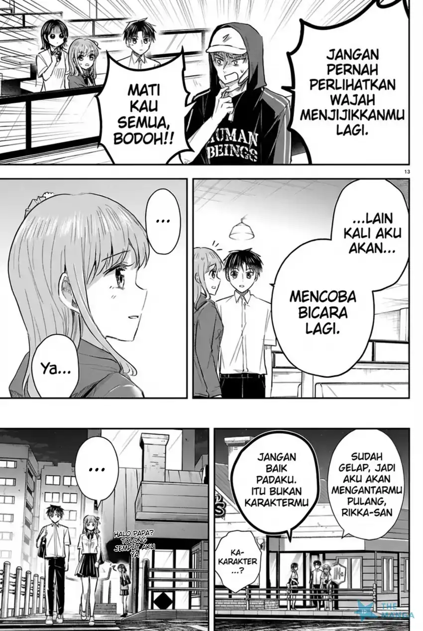 Chapter 66 - halaman 14