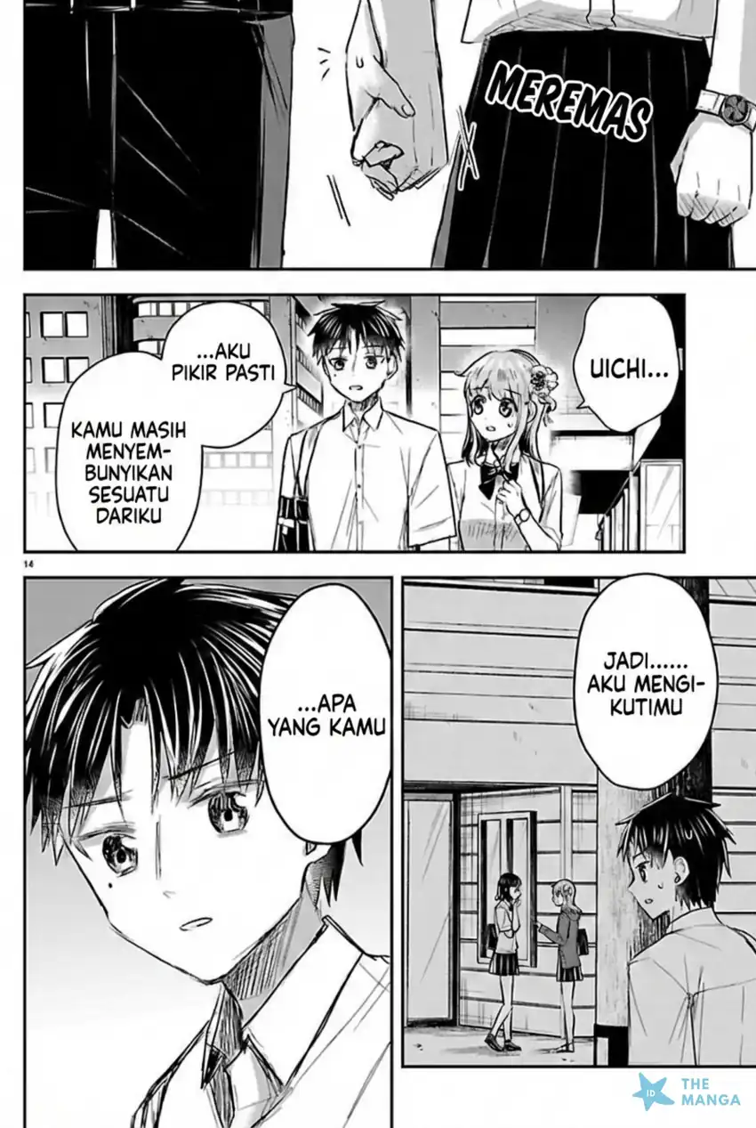 Chapter 66 - halaman 15
