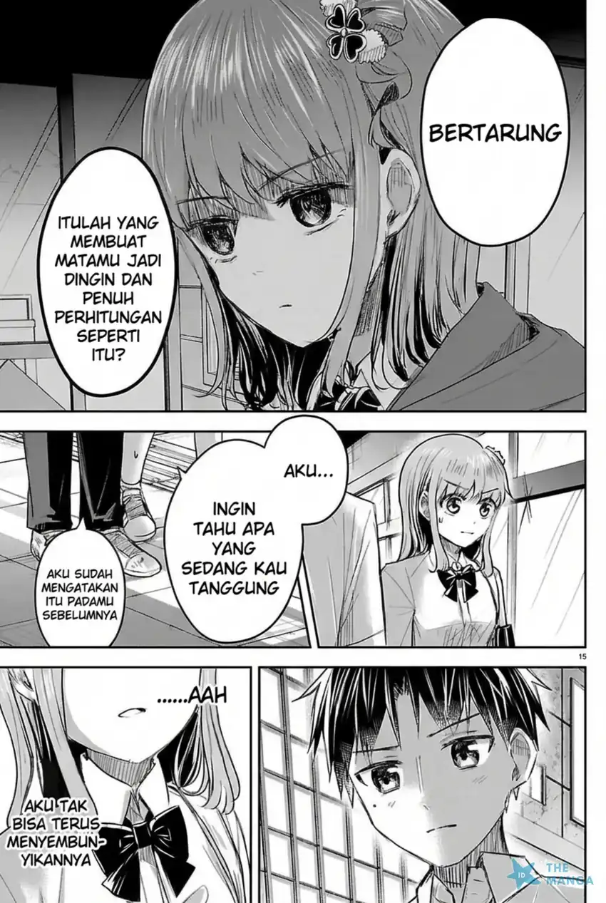 Chapter 66 - halaman 16