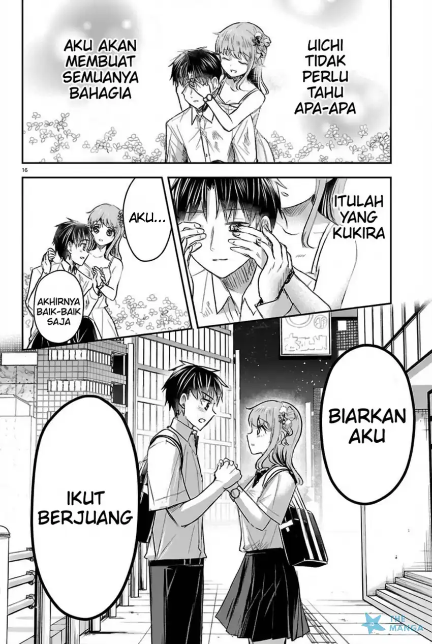 Chapter 66 - halaman 17