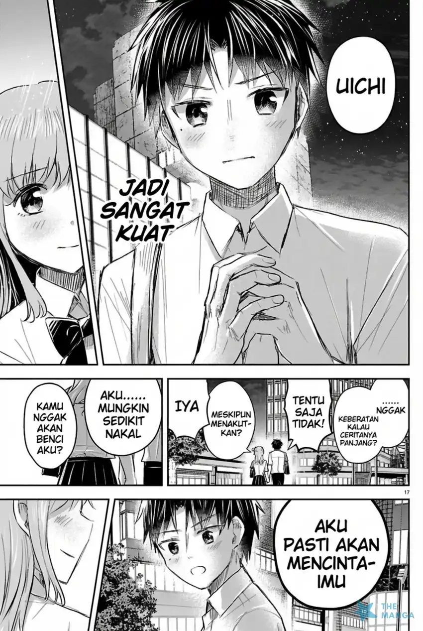 Chapter 66 - halaman 18