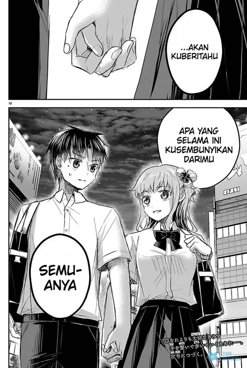 Chapter 66 - halaman 19