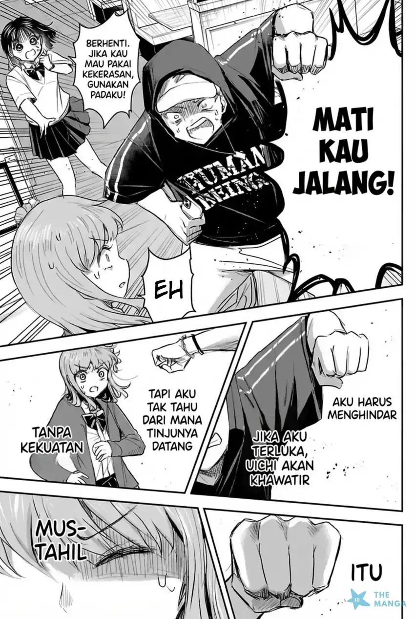 Chapter 66 - halaman 6