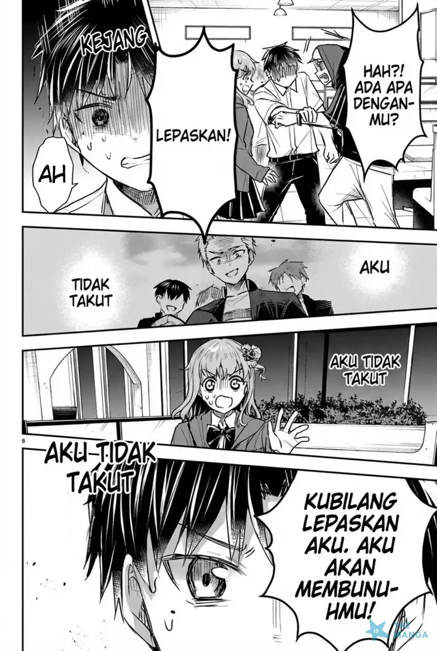 Chapter 66 - halaman 9