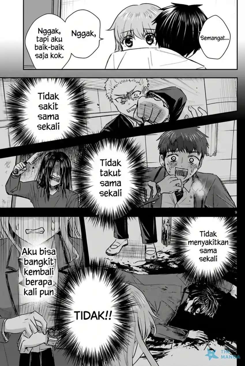 Chapter 67 - halaman 10